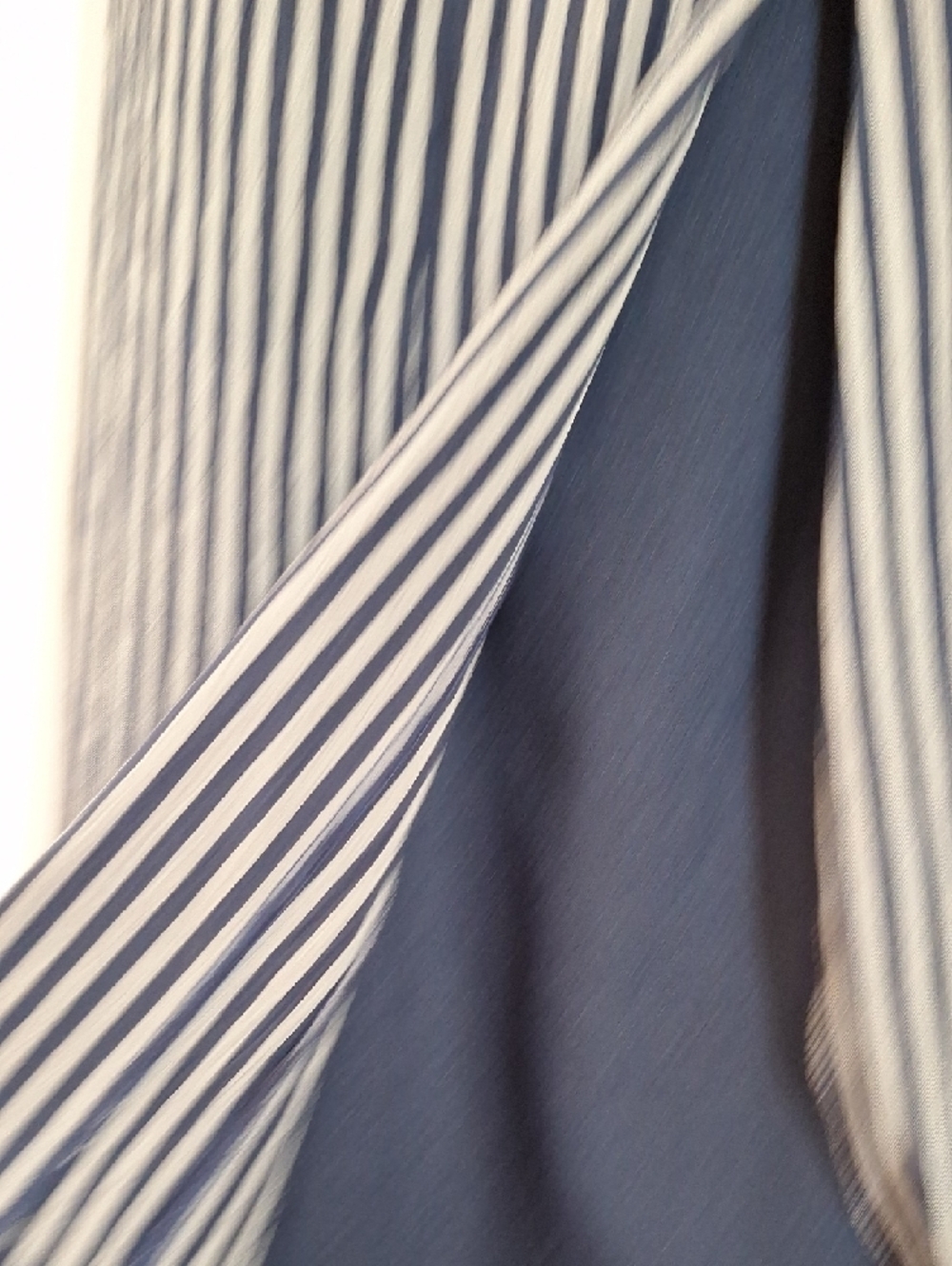 Rare Vintage 90's Mock 3 Piece Business Suit Dress - Picture 5 of 12